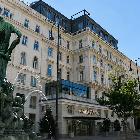 Hotel Ambassador-2