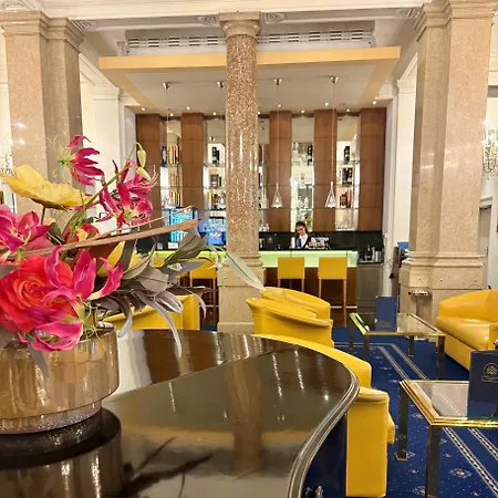 Hotel Ambassador-2